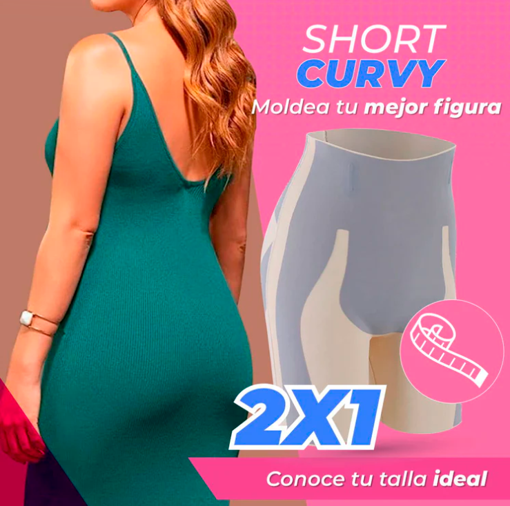 SET 2x1 SHORT MIDI